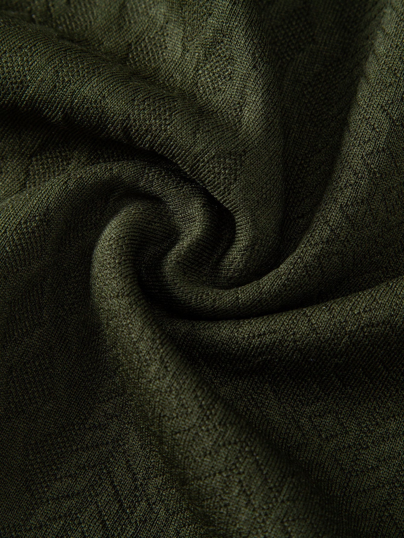LUCAS | Polo with zip neckline