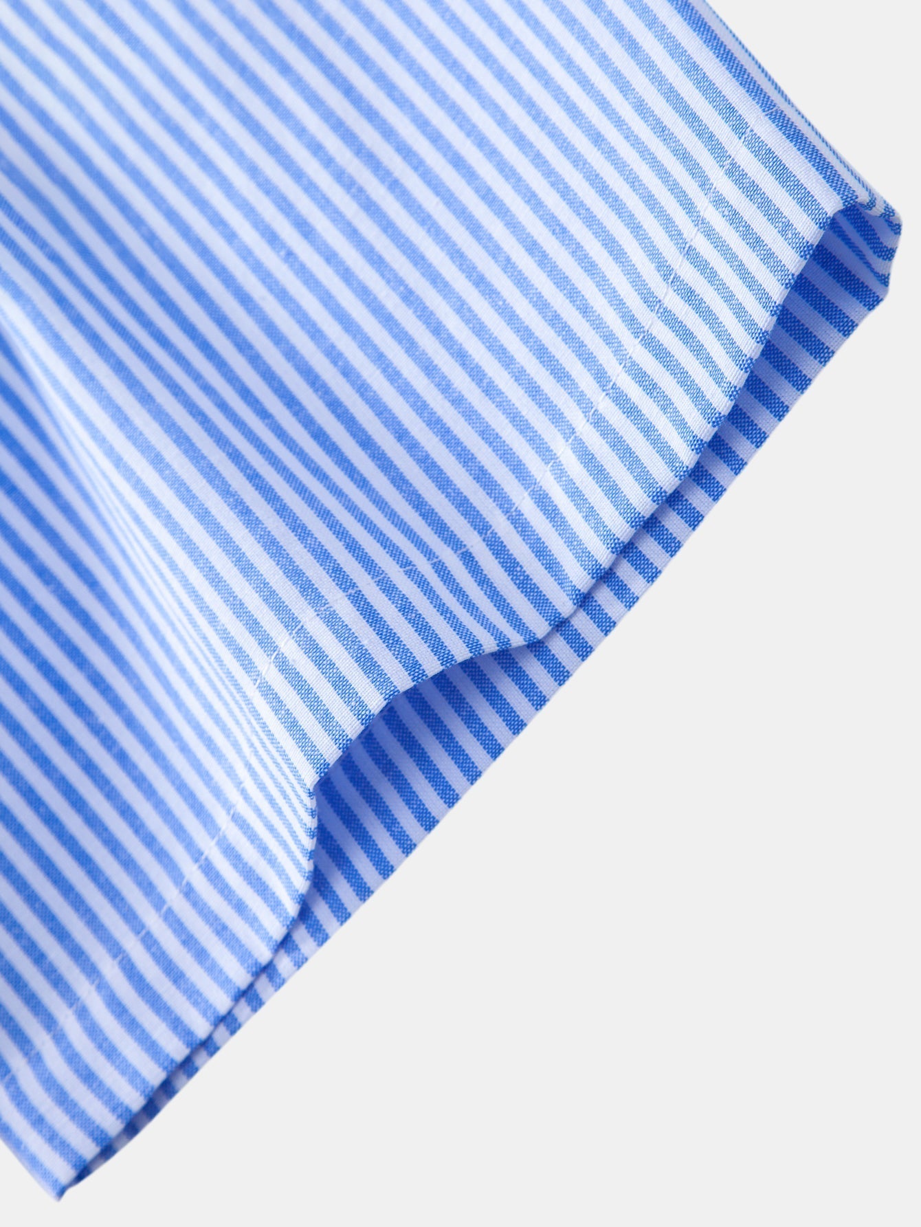 BENJAMIN | Shirt with stand collar