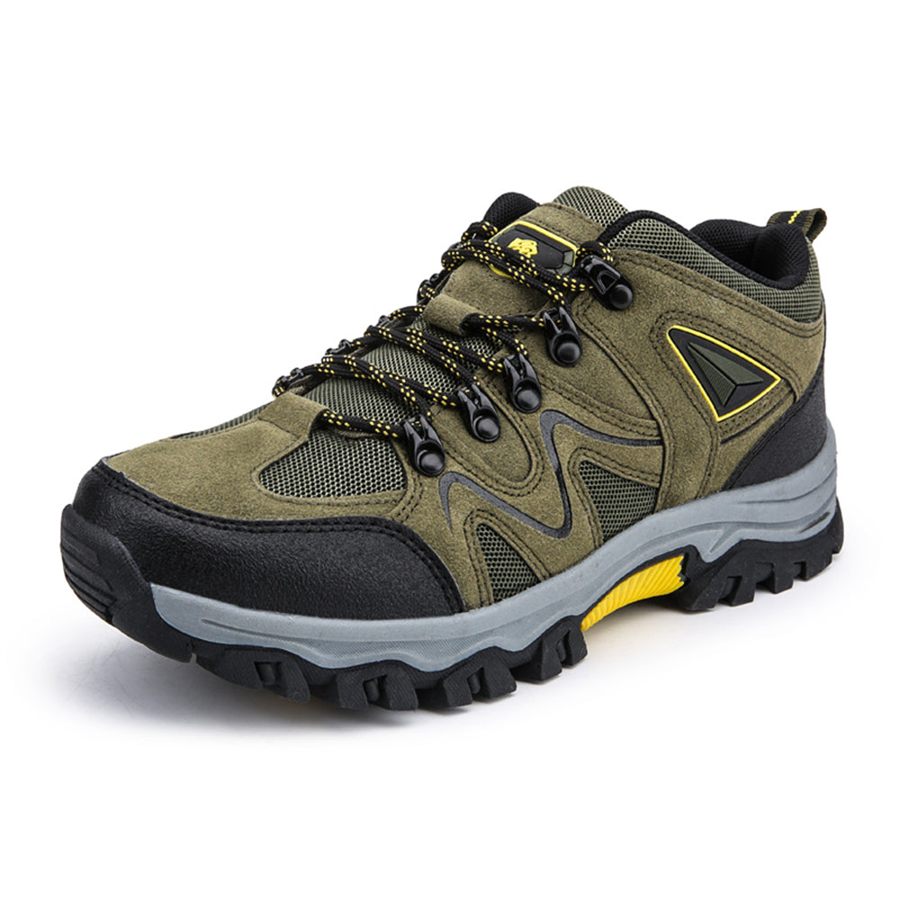OLIVER | Men's shoes with cushioned support