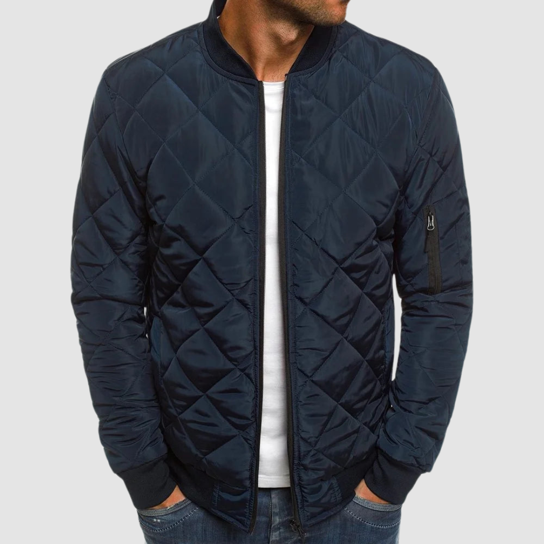 AUBREY | Lightweight jacket with pockets