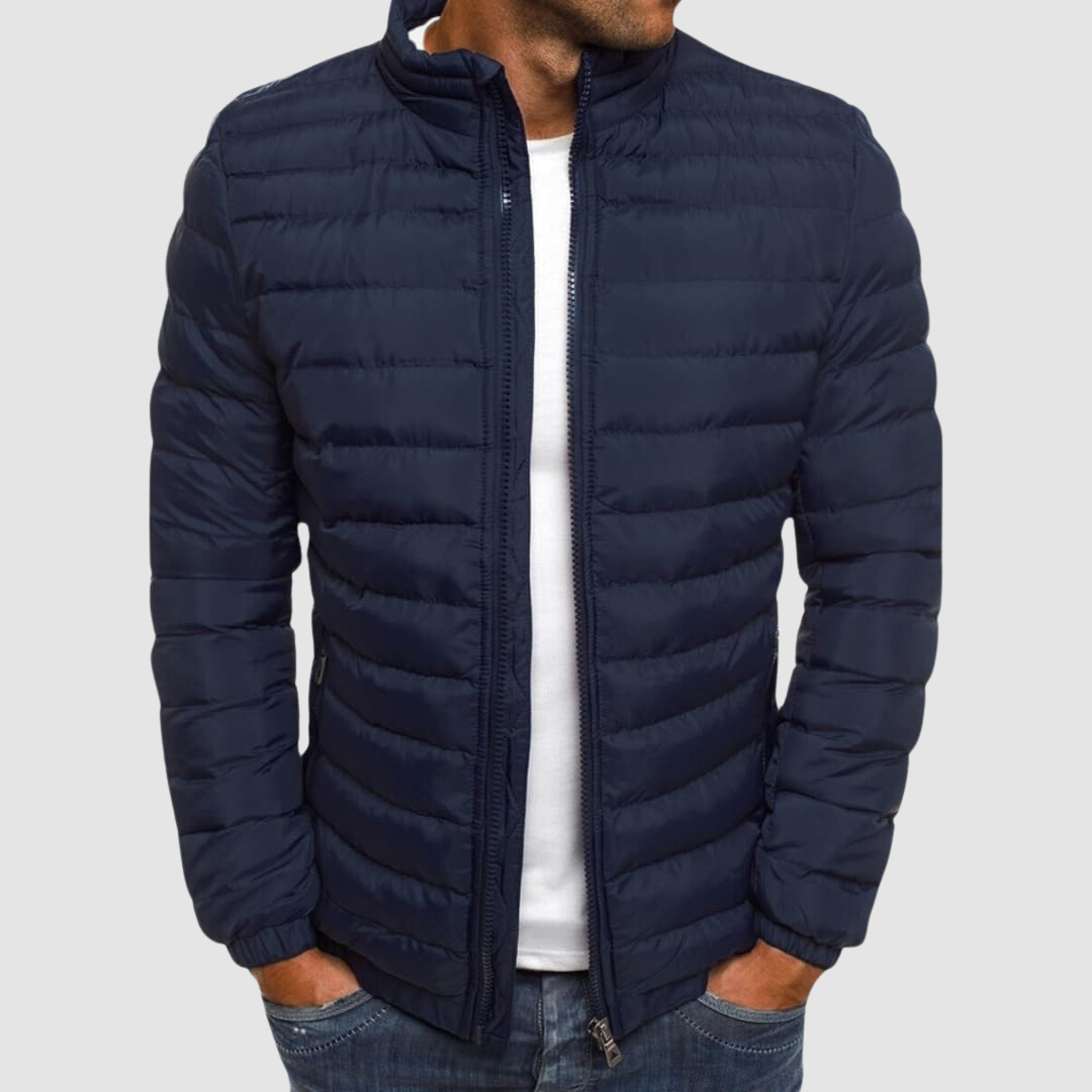 ELIJAH | Lightweight jacket with pockets