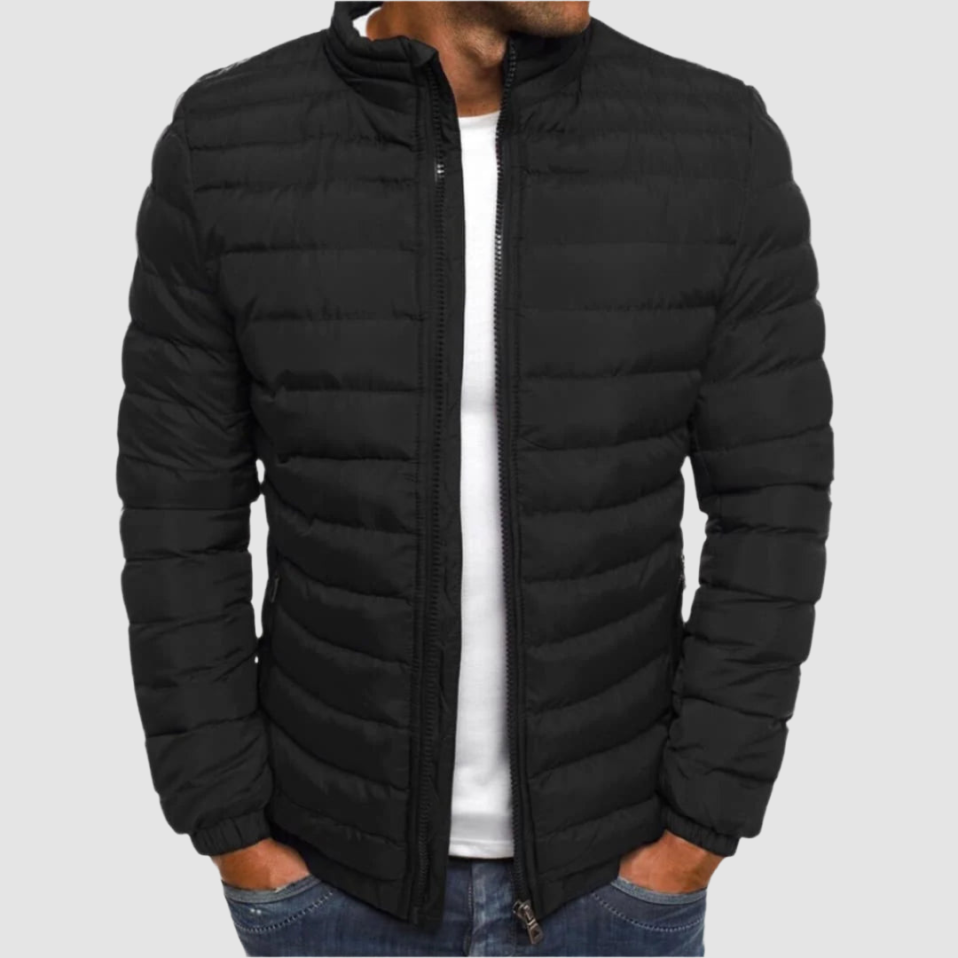 ELIJAH | Lightweight jacket with pockets