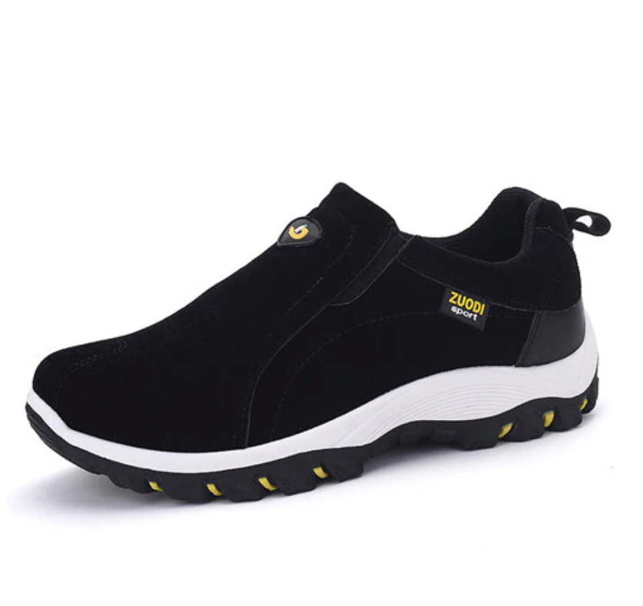 LIAM | Walking shoes with arch support
