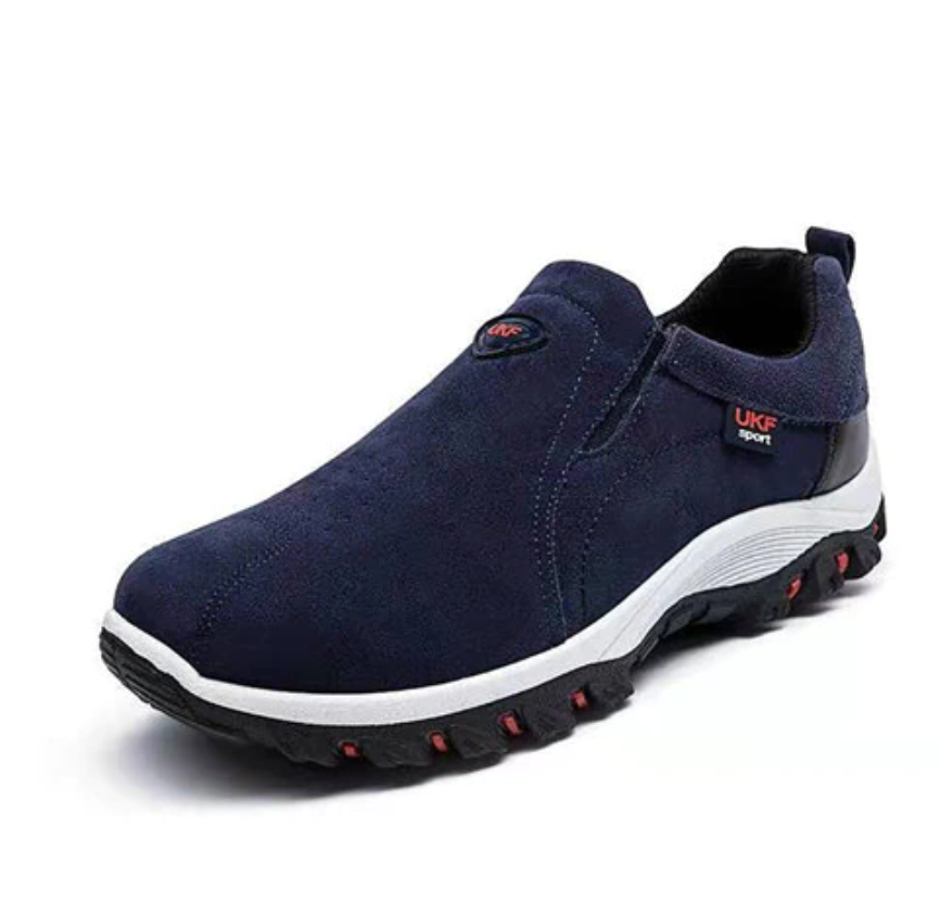 LIAM | Walking shoes with arch support