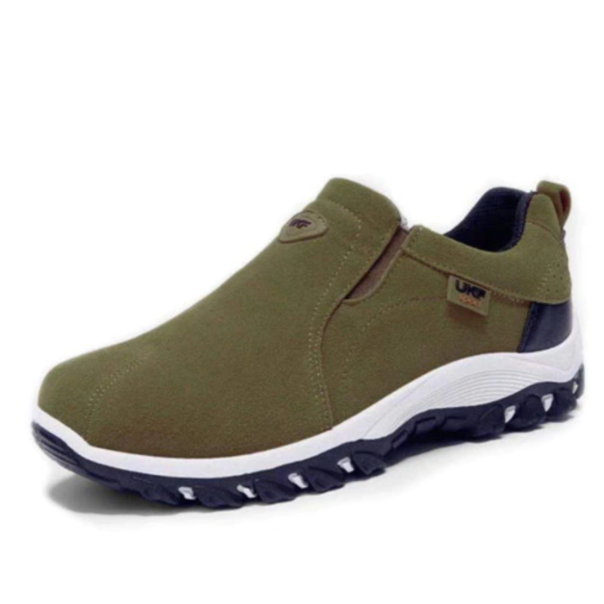 LIAM | Walking shoes with arch support