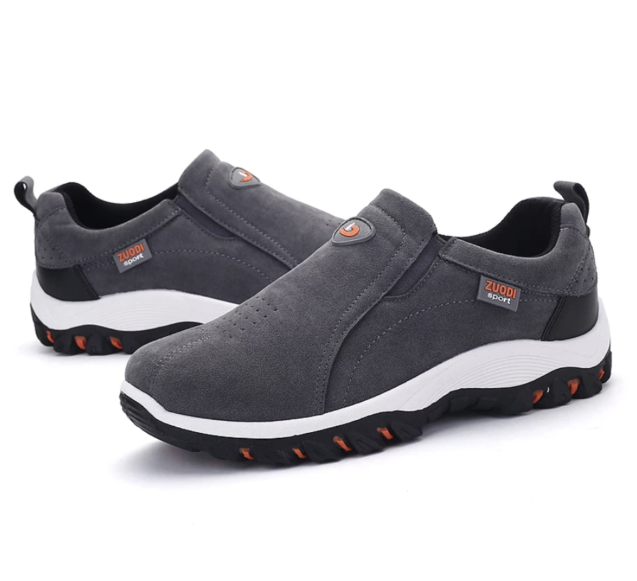 LIAM | Walking shoes with arch support