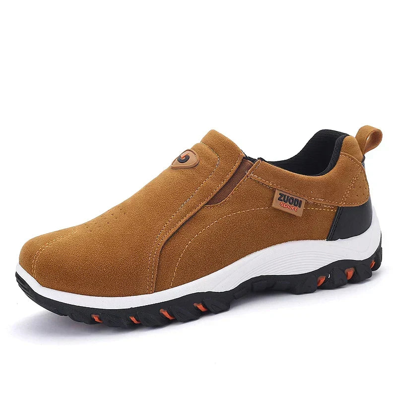 LIAM | Walking shoes with arch support