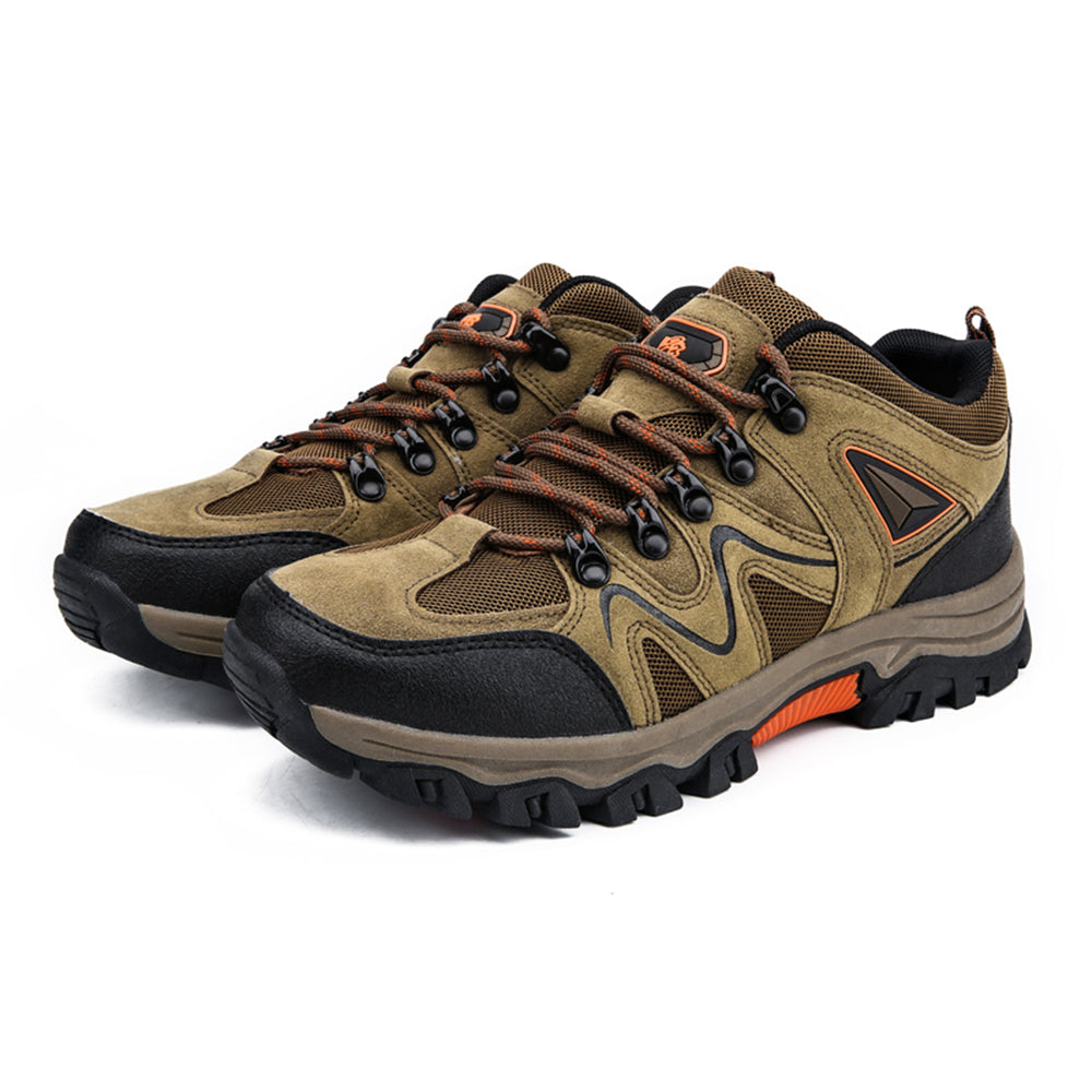 OLIVER | Men's shoes with cushioned support