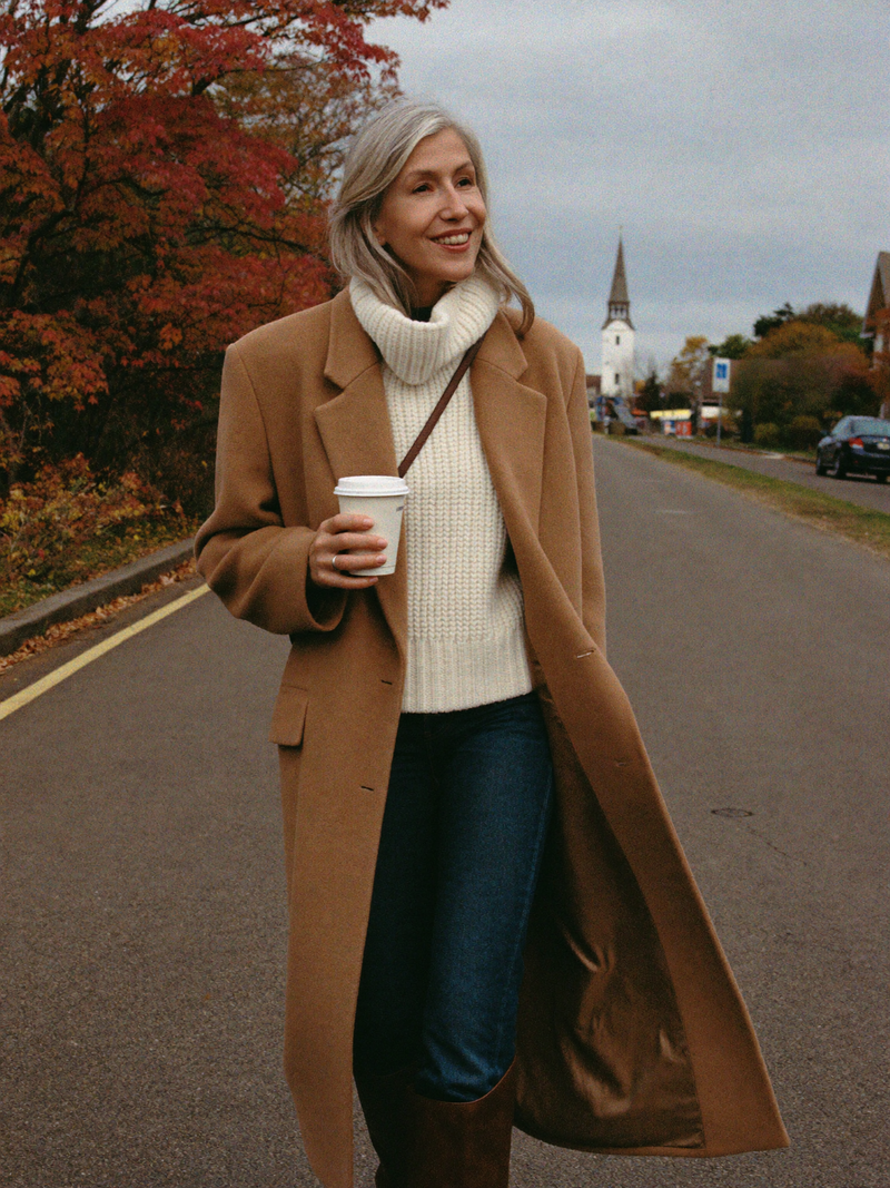 Norwood & Sons style inspiration