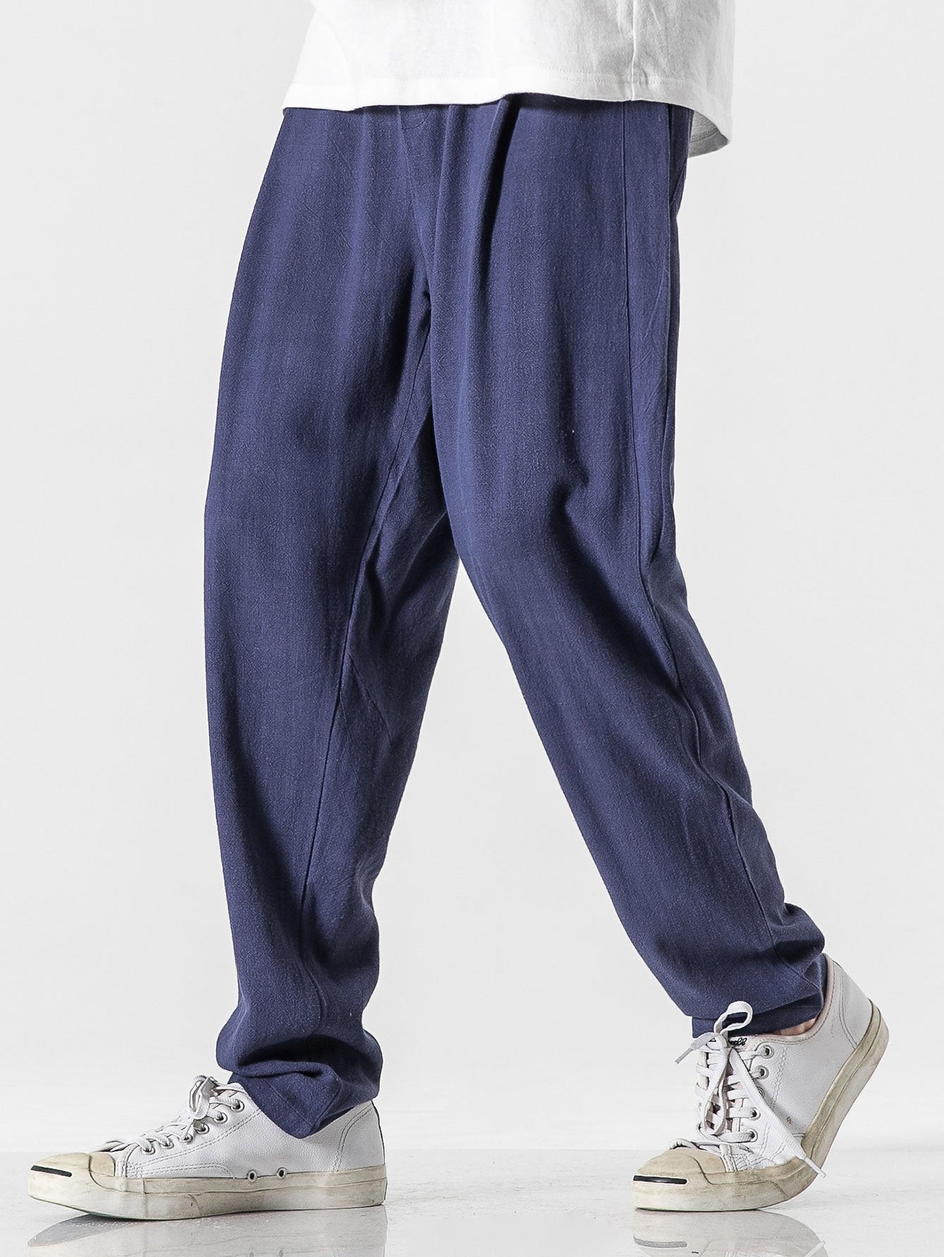 MIA | Harem pants with relaxed fit