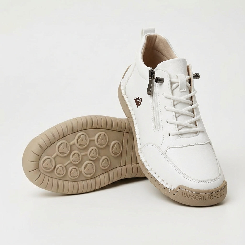 AVERY | Sneakers with non-slip sole