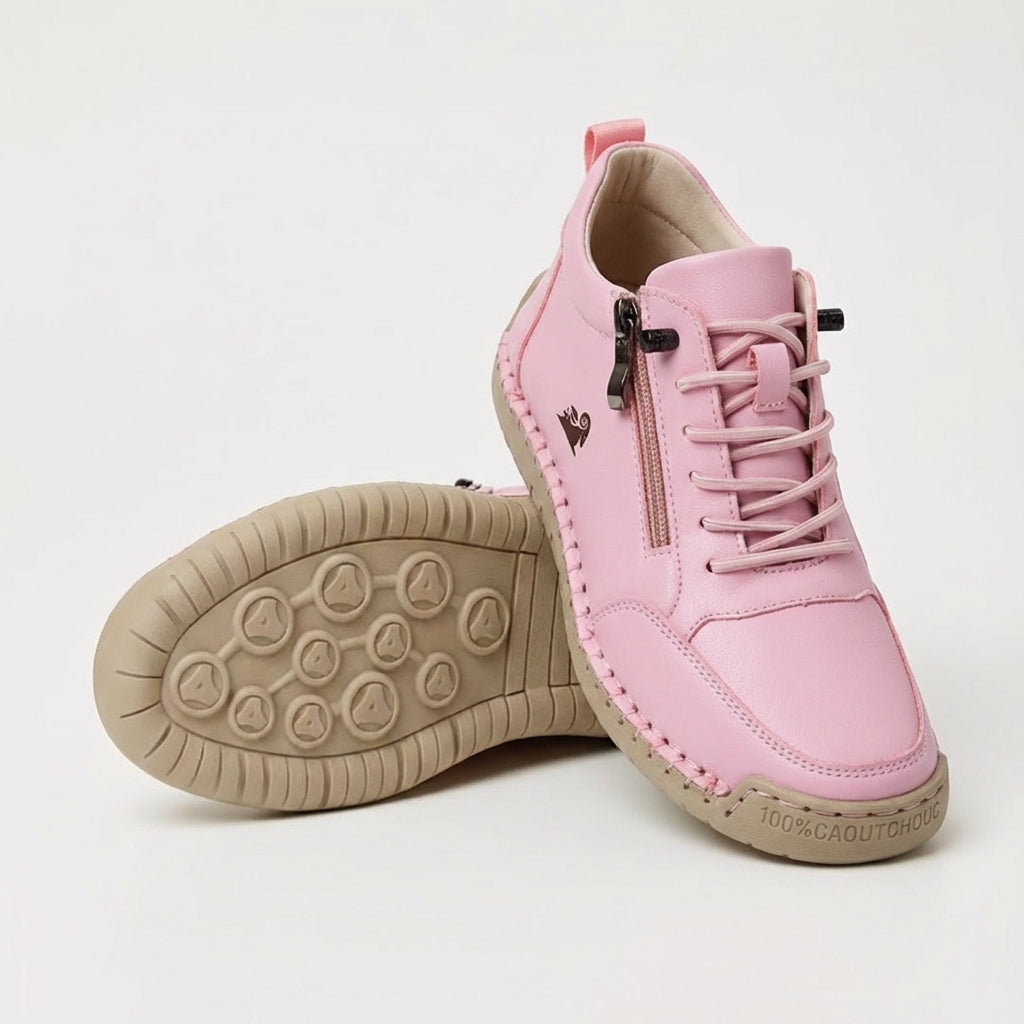 AVERY | Sneakers with non-slip sole