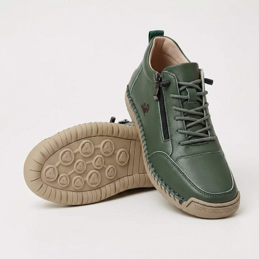 AVERY | Sneakers with non-slip sole