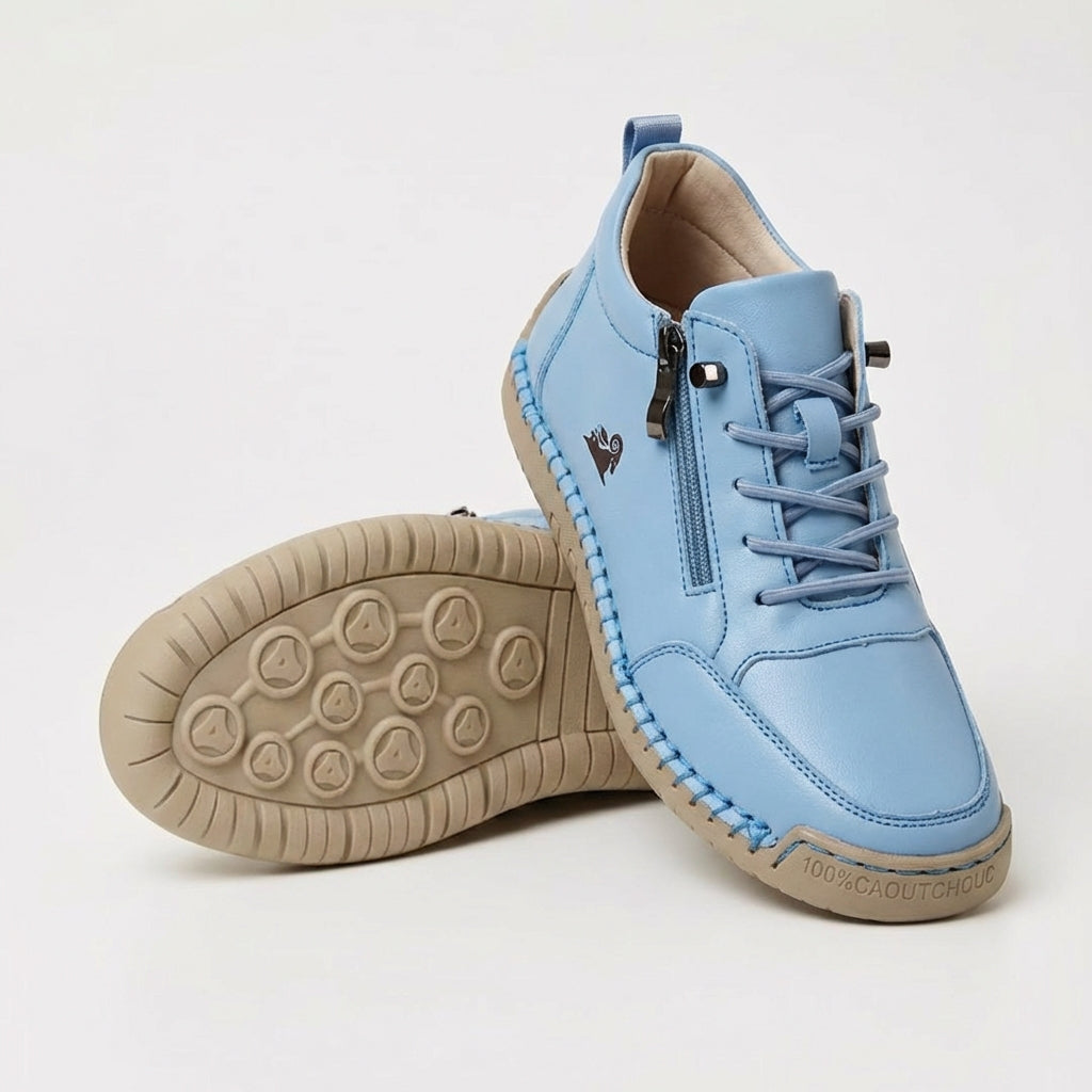 AVERY | Sneakers with non-slip sole