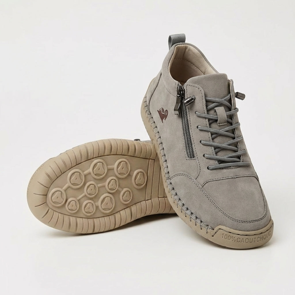 AVERY | Sneakers with non-slip sole