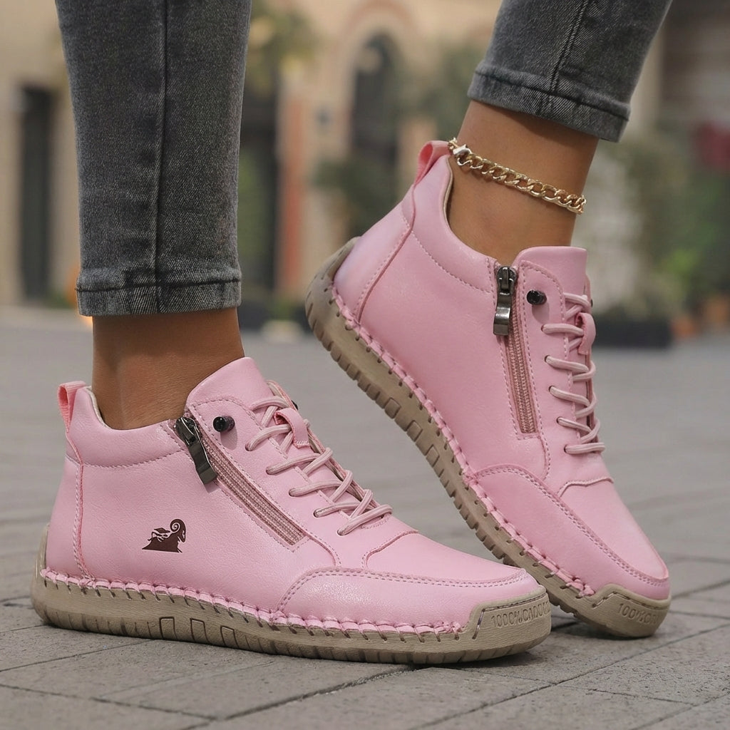 AVERY | Sneakers with non-slip sole