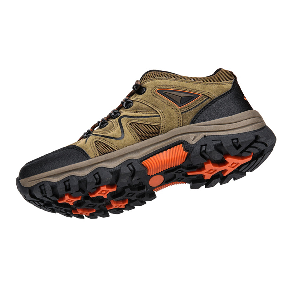 OLIVER | Men's shoes with cushioned support